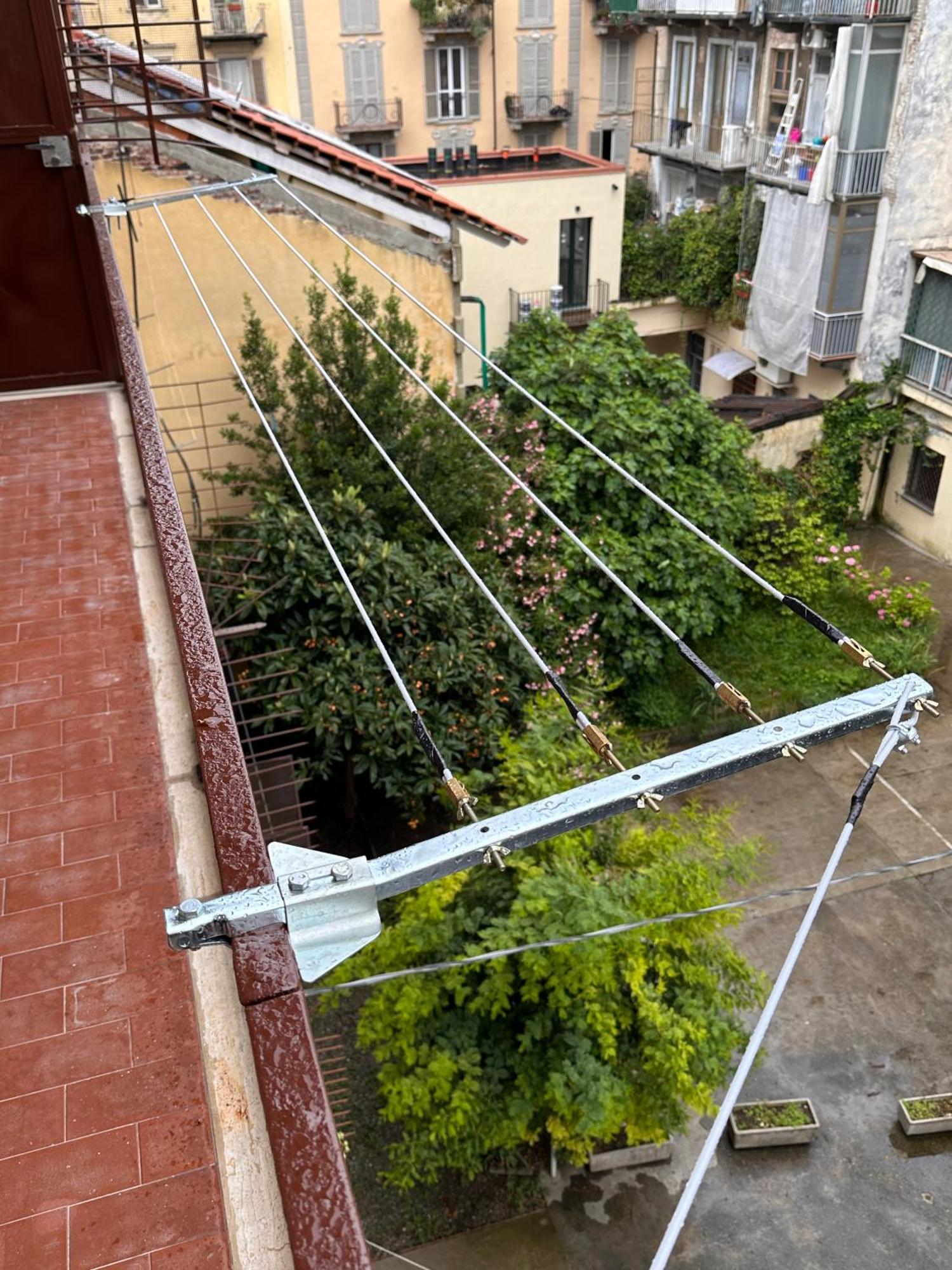 Casa Margherita Turim Exterior foto